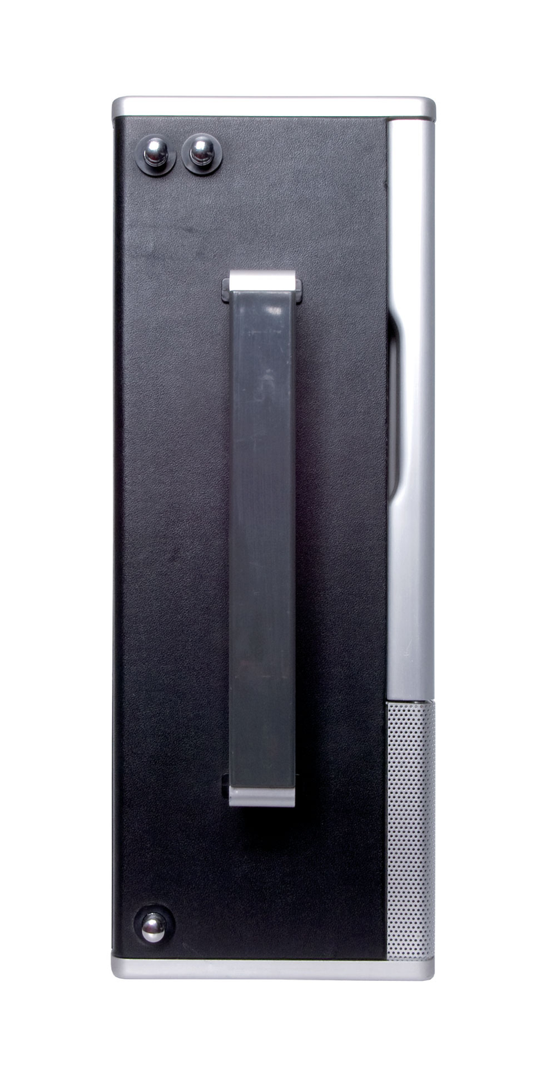 Illustration for article titled A Peek Inside the Mind of Dieter Rams